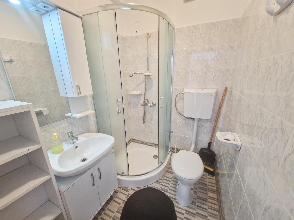 Hotel Weinberger Vendeghaz Zamárdi Exteriér fotografie