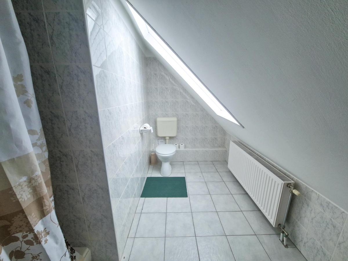 Hotel Weinberger Vendeghaz Zamárdi Exteriér fotografie